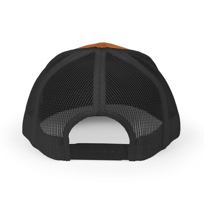 Day of the Tentacle - Snapback Truckerpet Printify