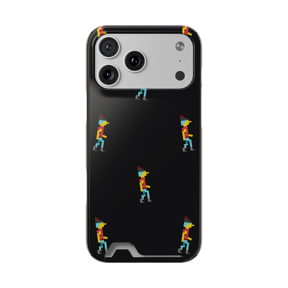 King's Quest - Telefoonhoesje Printify