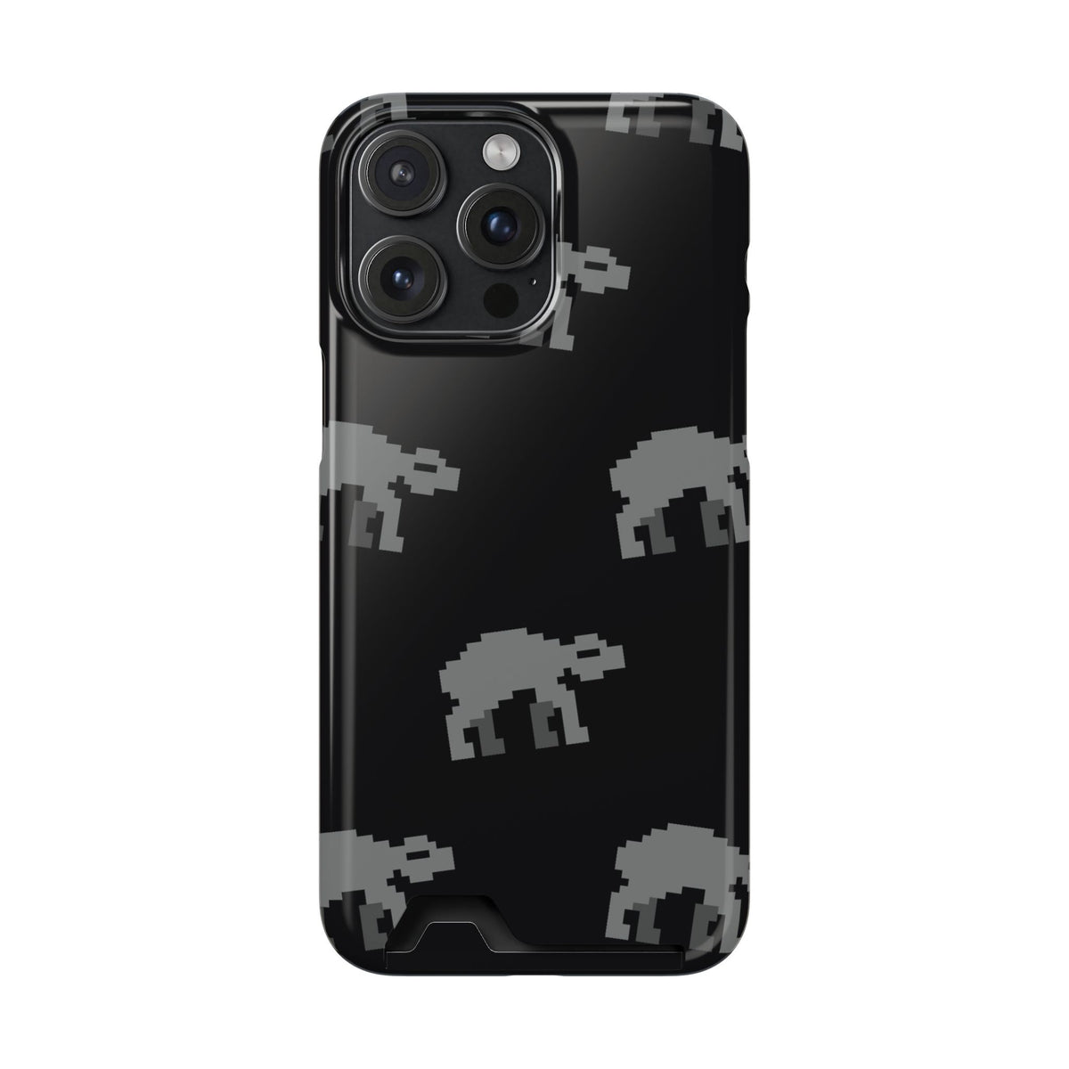 M.U.L.E. - Telefoonhoesje Printify