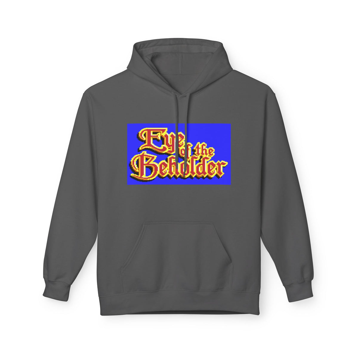 Eye of the Beholder - Hoodie Printify