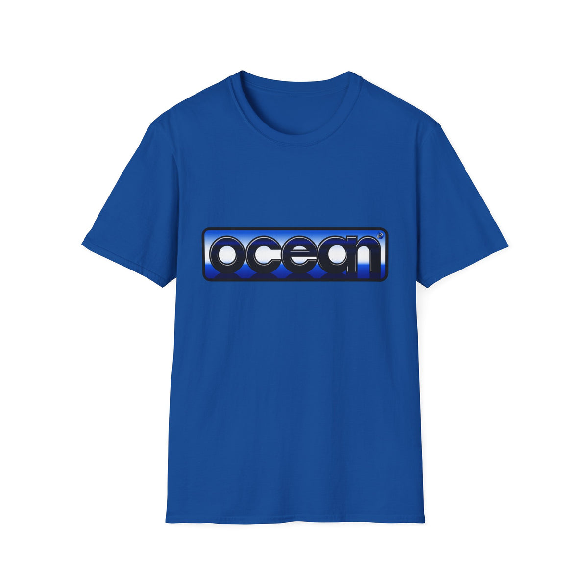 Ocean Software - T-shirt Printify