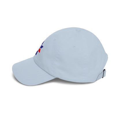 Commodore Logo - Dad Cap Printify