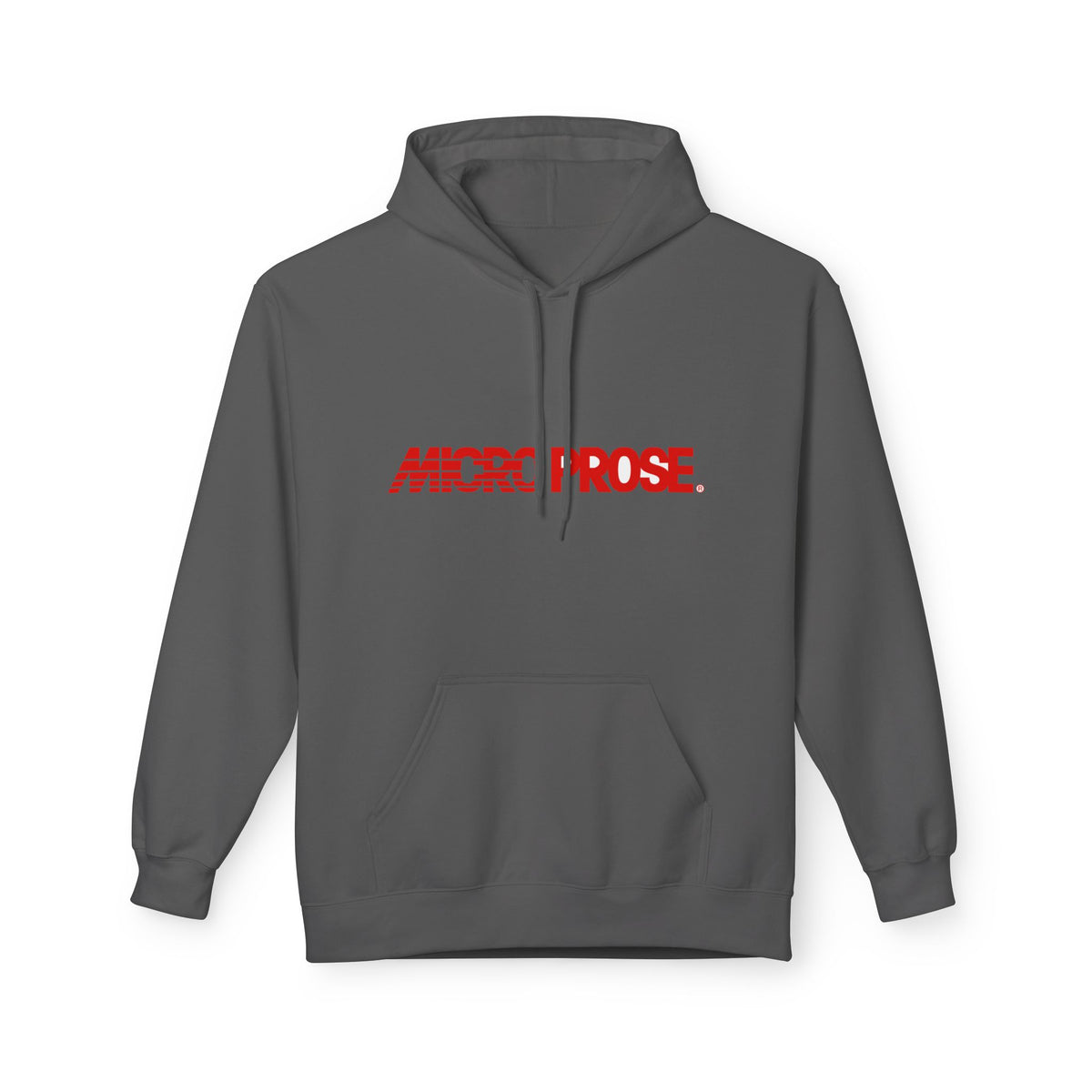 MicroProse - Hoodie Printify