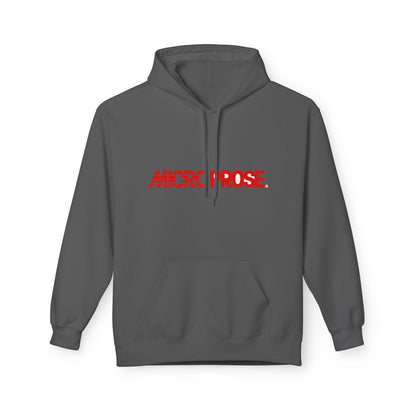 MicroProse - Hoodie Printify