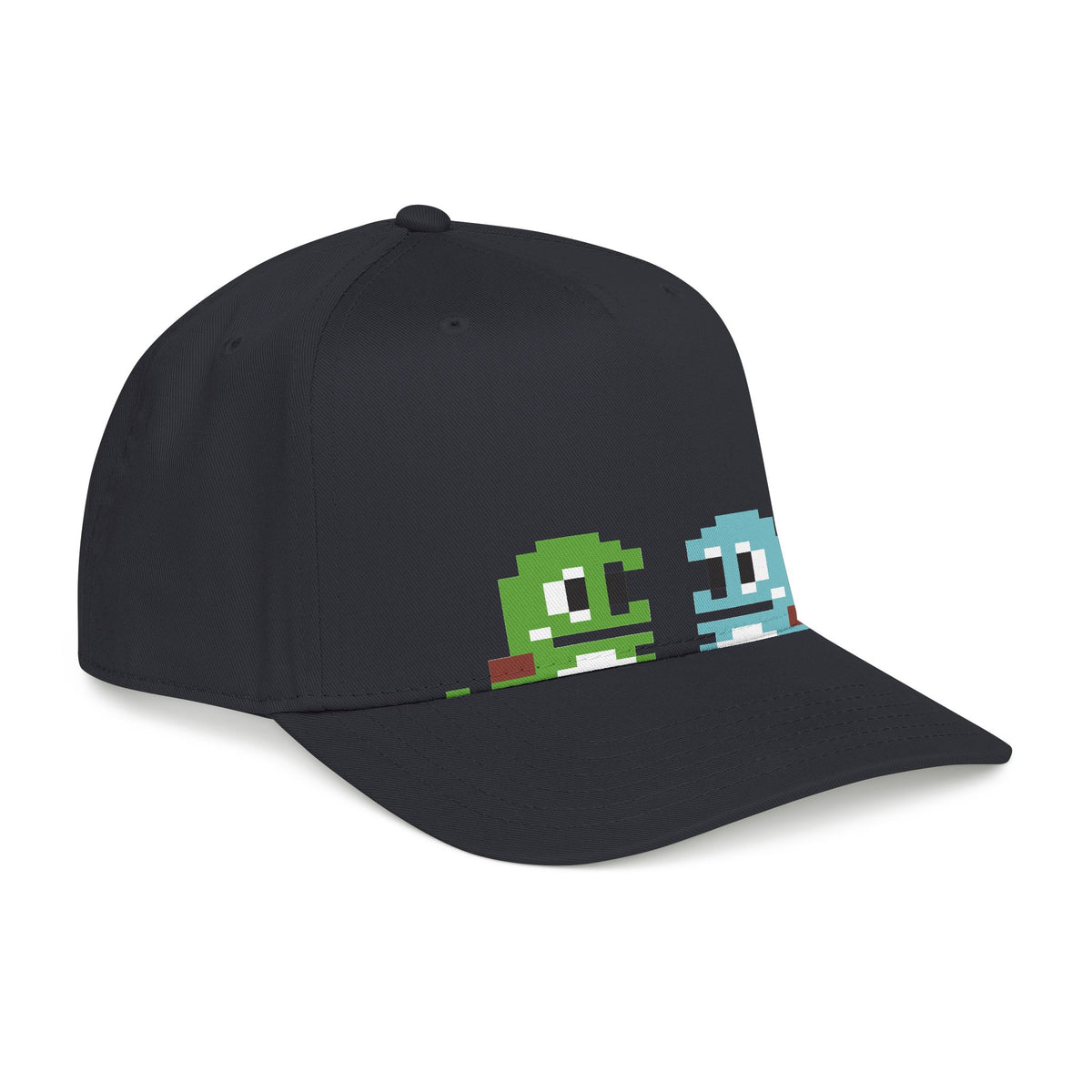 Bubble Bobble - Baseball Cap Printify