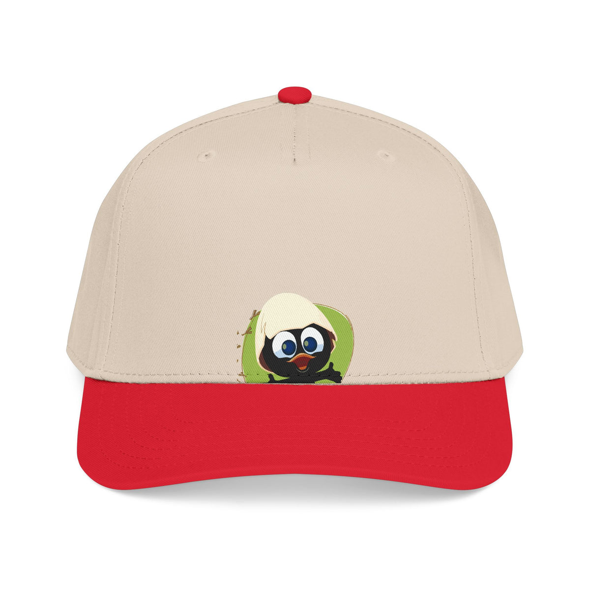 Calimero - Baseball Cap Printify