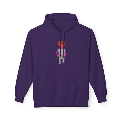Space Quest - Hoodie Printify