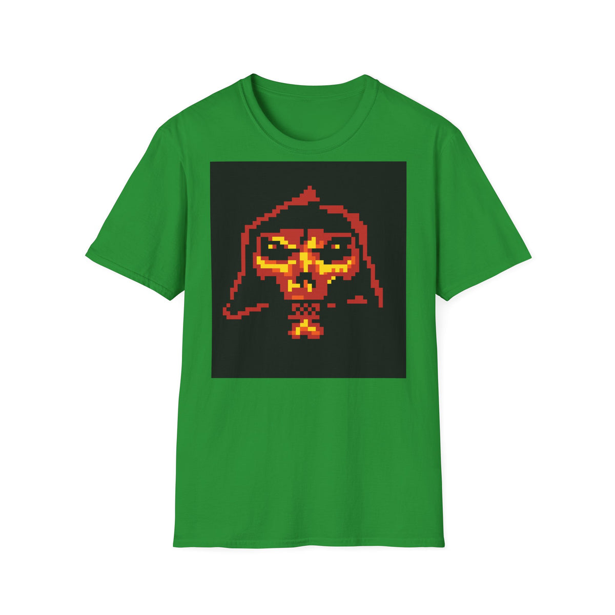 Diablo - T-shirt Printify