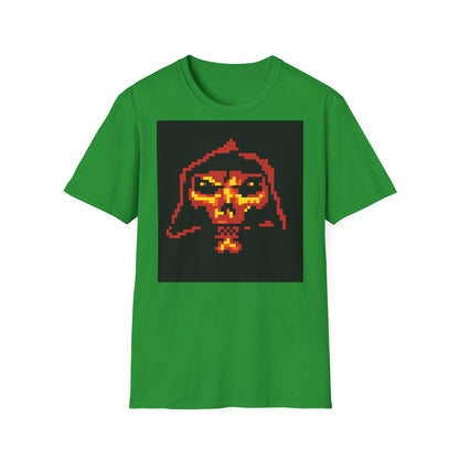 Diablo - T-shirt Printify