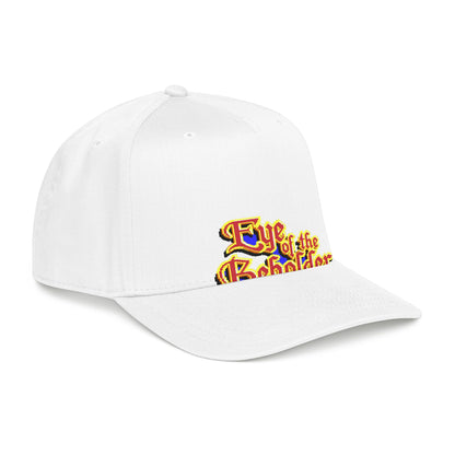 Eye of the Beholder - Baseball Cap Printify