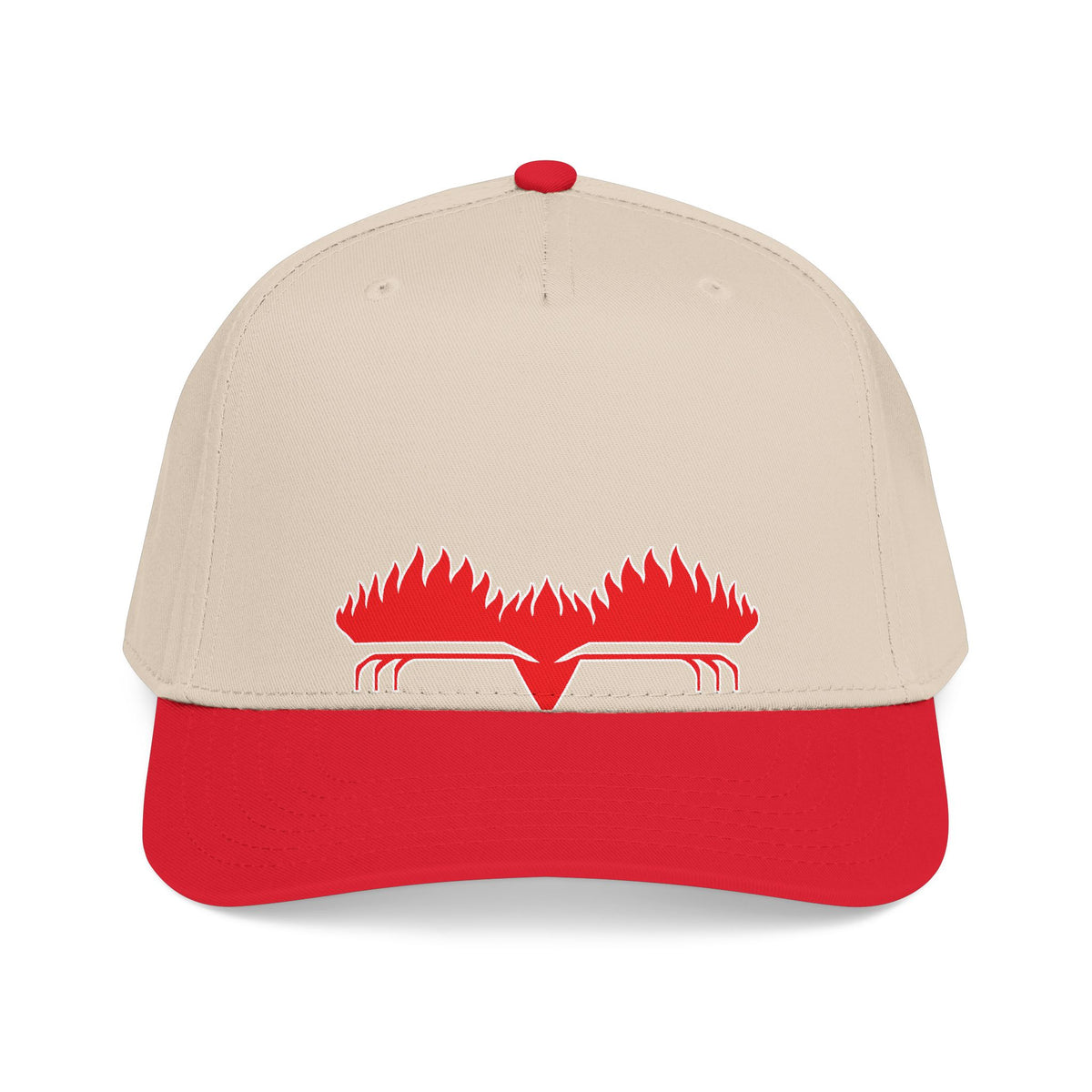 Firebird - Baseball Cap Printify