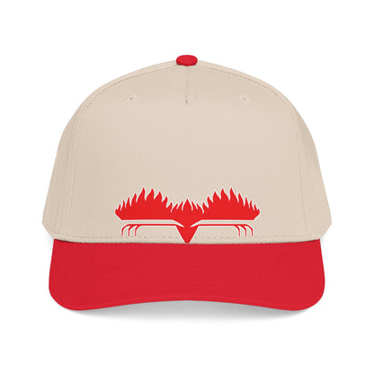 Firebird - Baseball Cap Printify