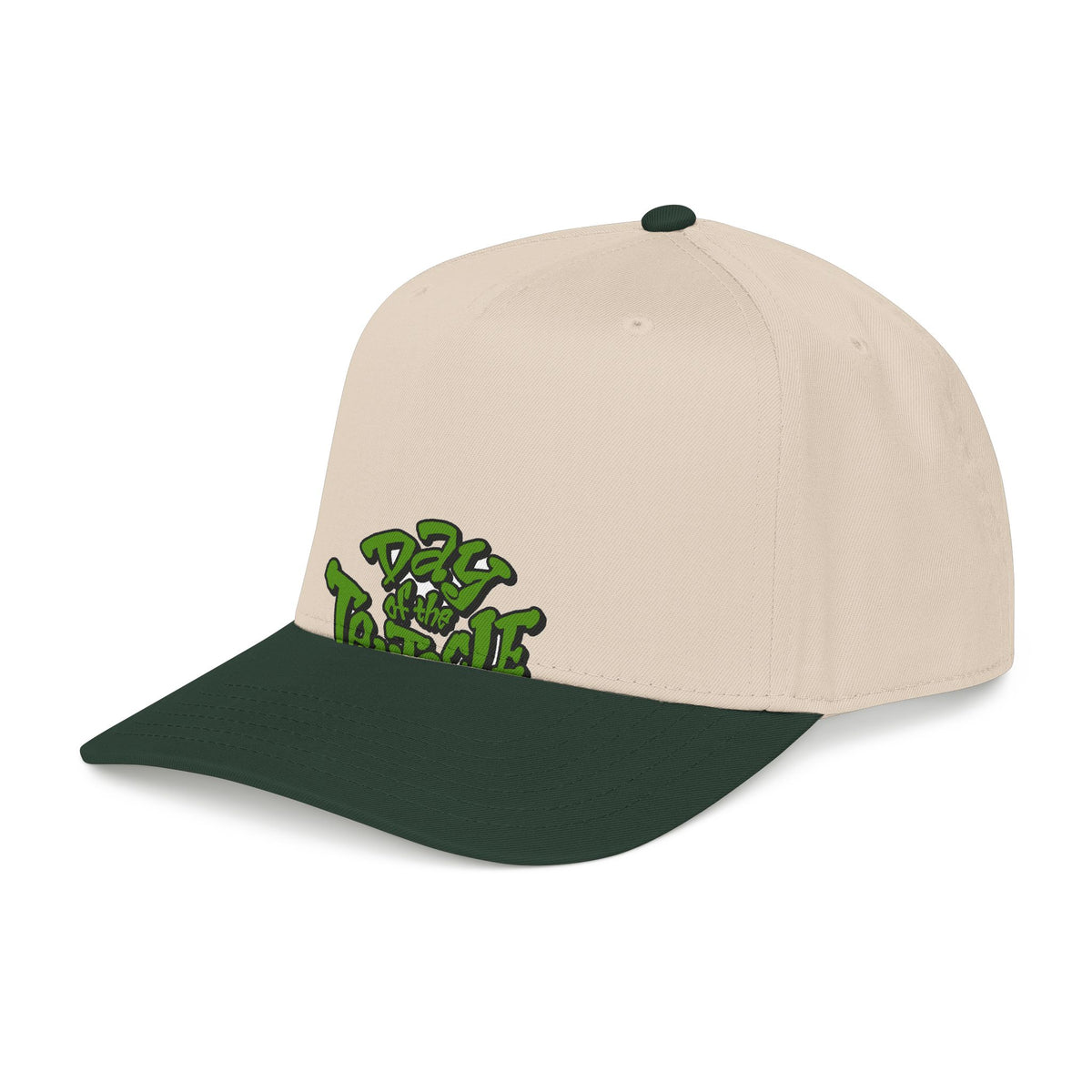 Day of the Tentacle - Baseball Cap Printify
