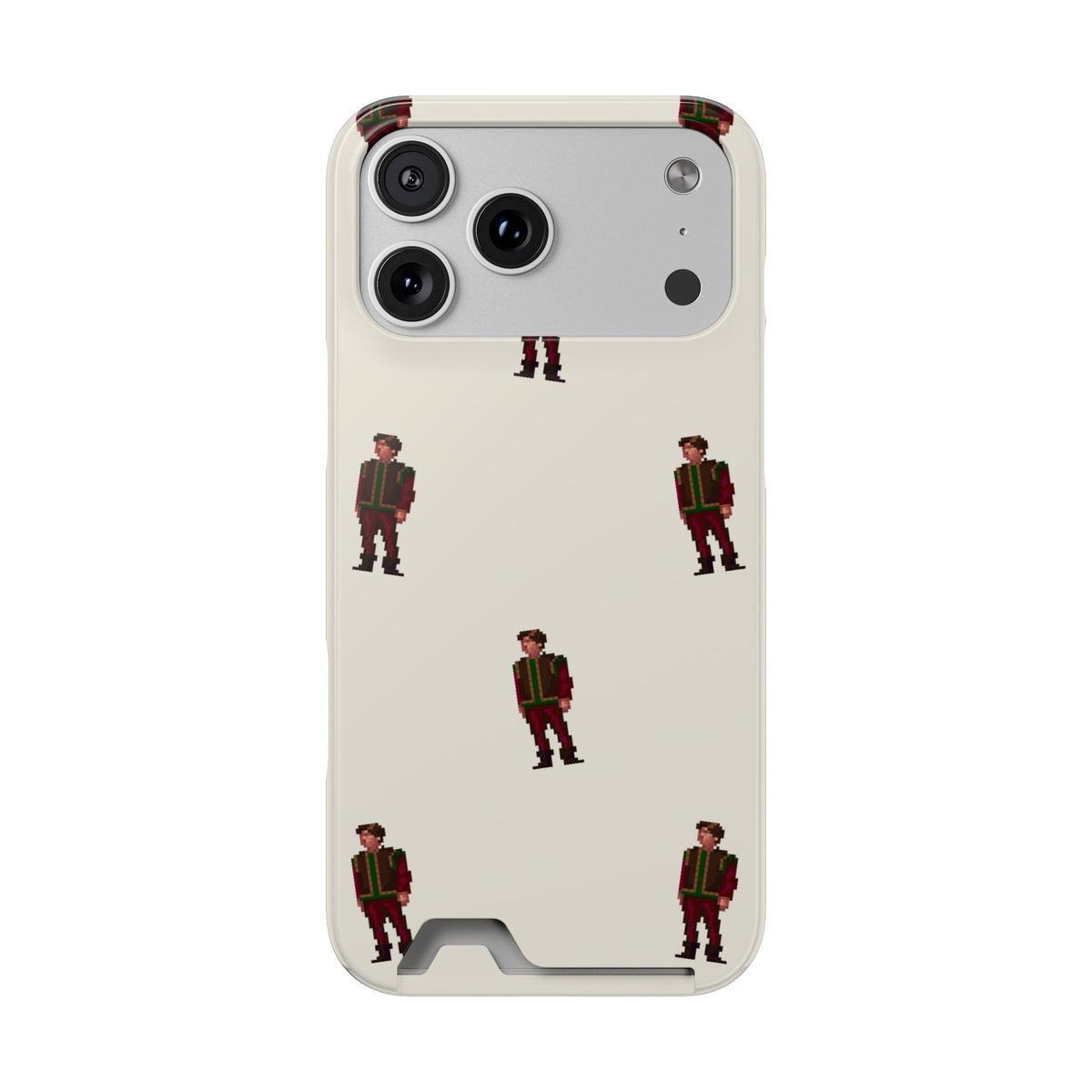 Legend of Kyrandia - Telefoonhoesje Printify