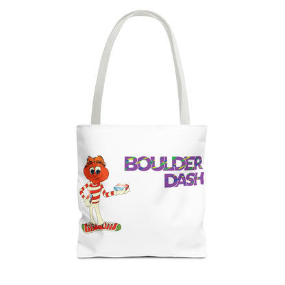 Boulder Dash - Tas Printify