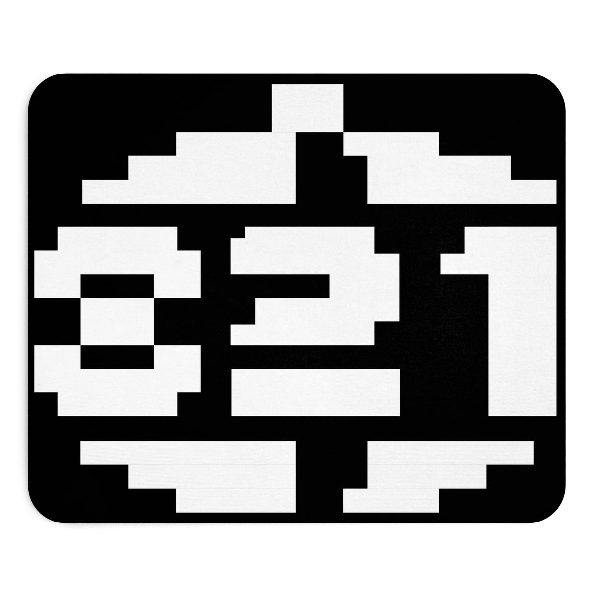 Paradroid 821 - Muismat Printify
