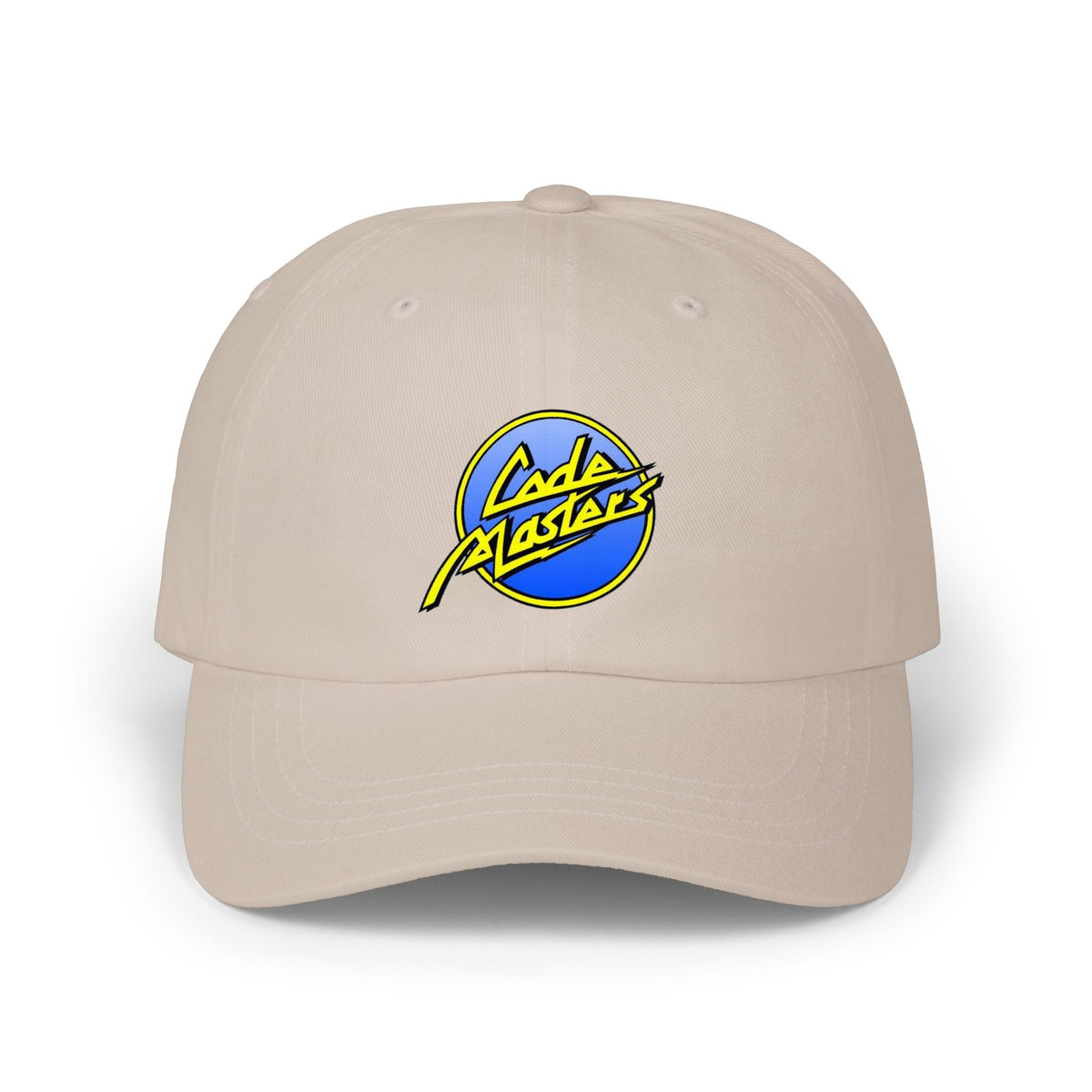 Codemasters - Dad Cap Printify