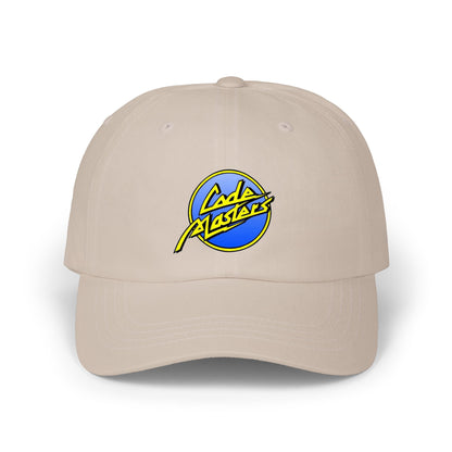 Codemasters - Dad Cap Printify