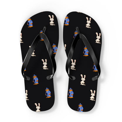 Sam & Max - Slippers Printify