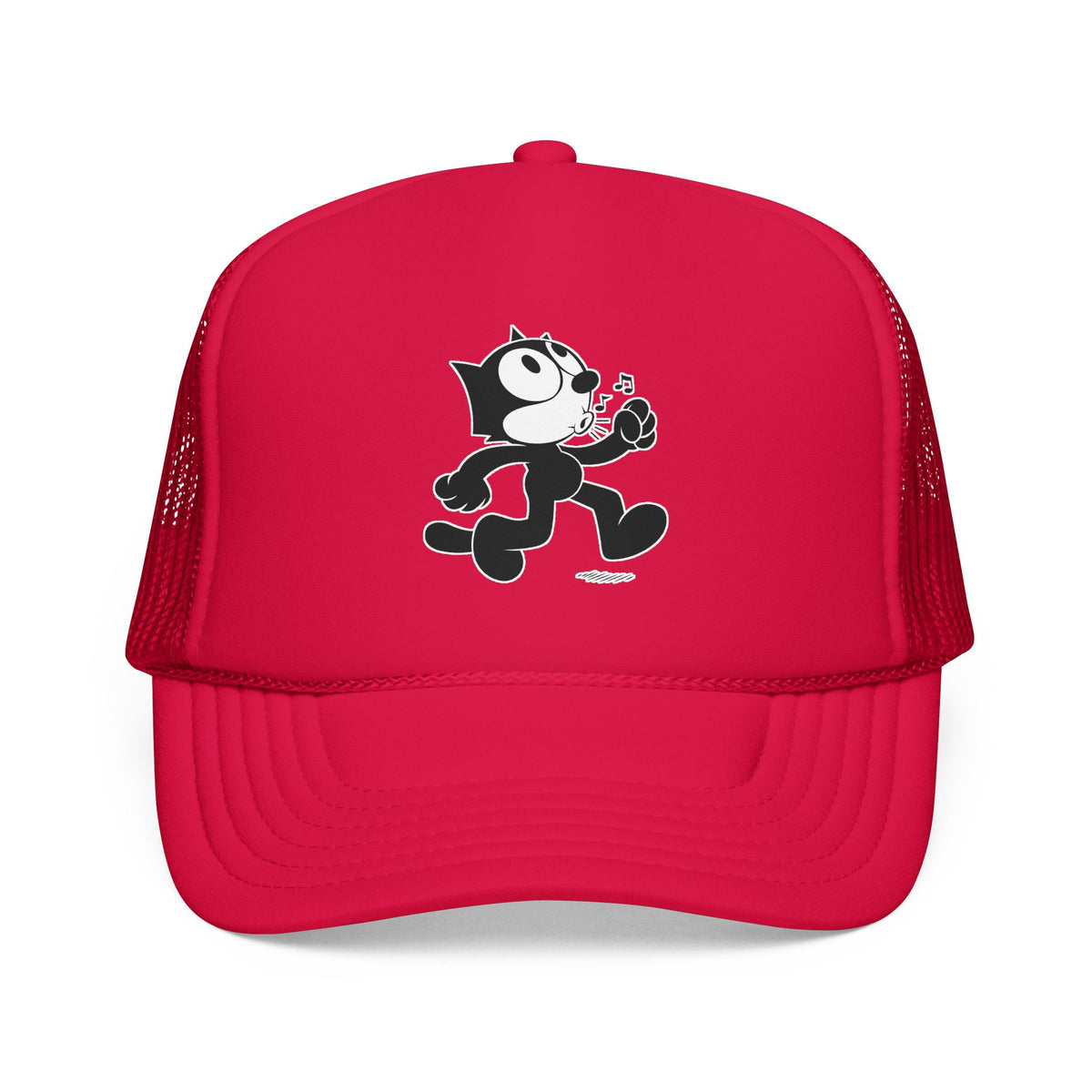 Felix the Cat - Truckerpet Printify