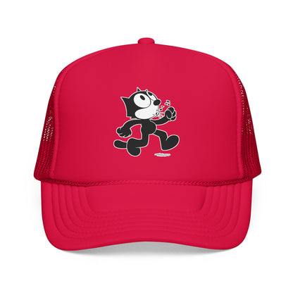 Felix the Cat - Truckerpet Printify