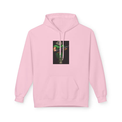 Doom - Hoodie Printify