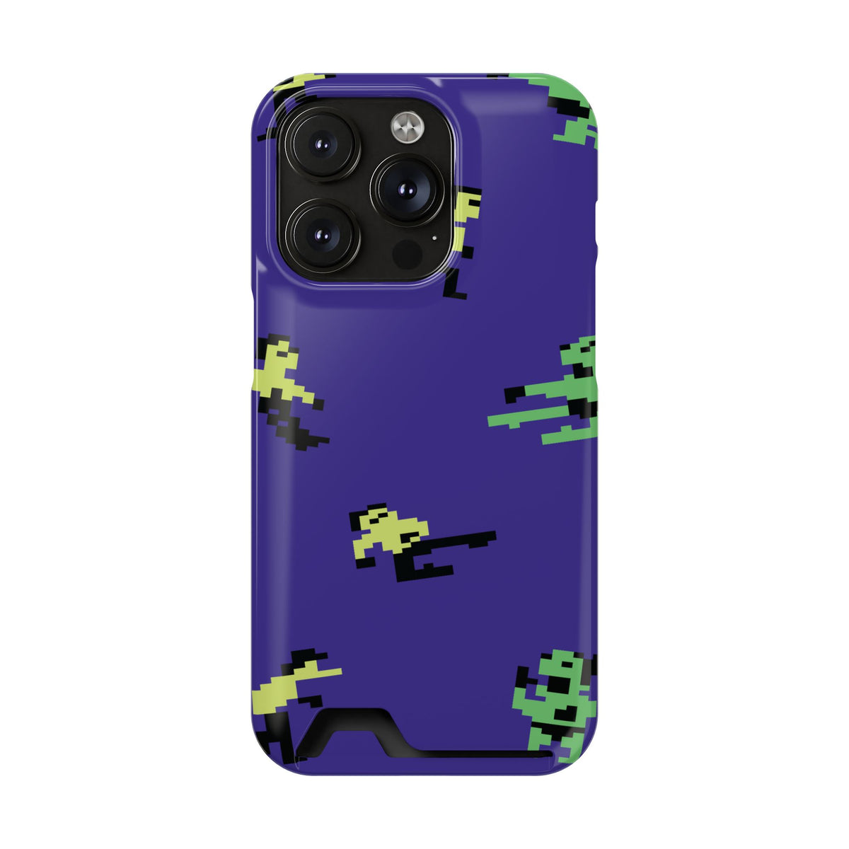 Bruce Lee - Telefoonhoesje Printify