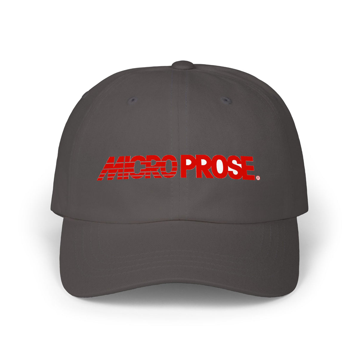 MicroProse - Dad Cap Printify