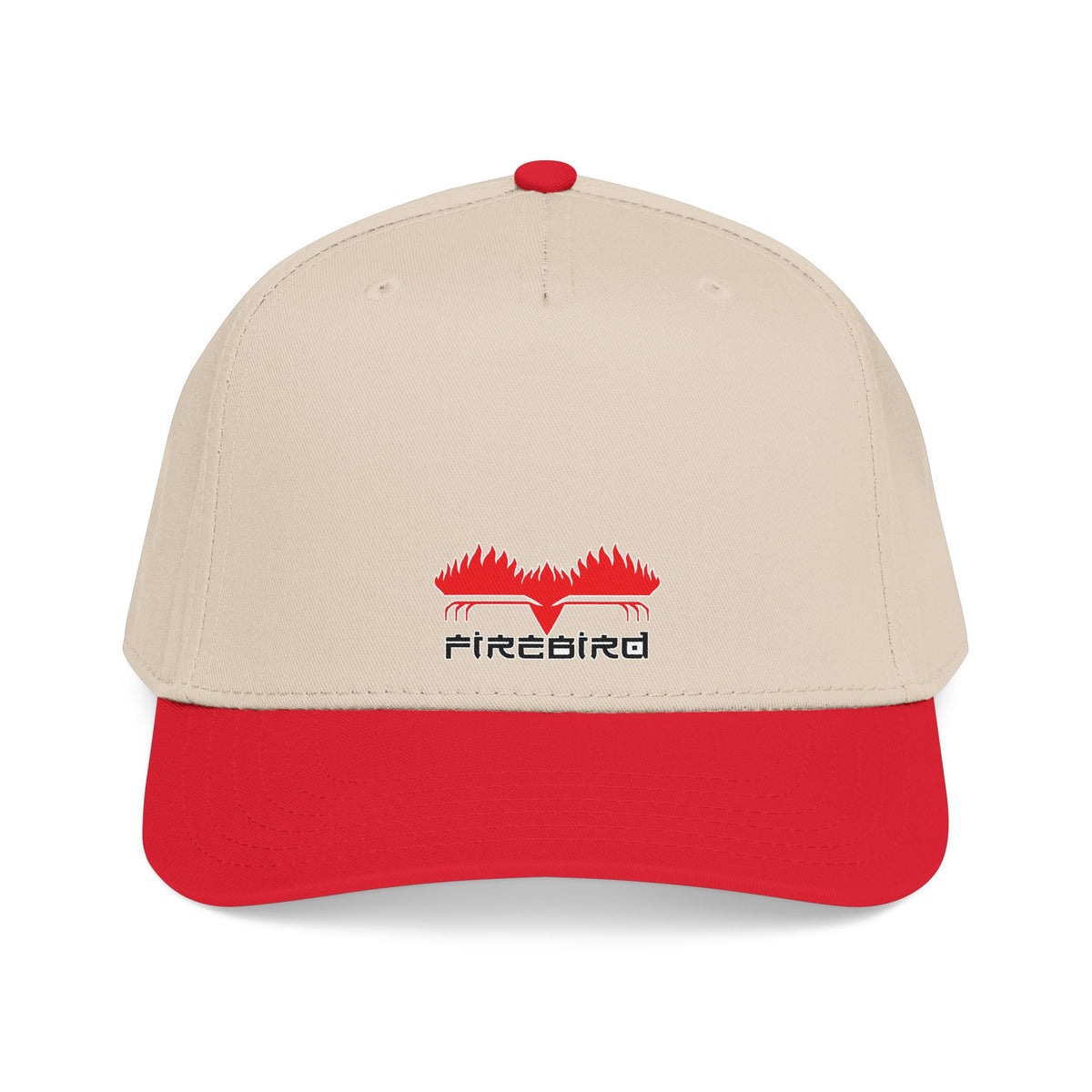 Firebird - Baseball Cap Printify
