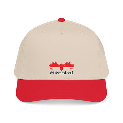 Firebird - Baseball Cap Printify