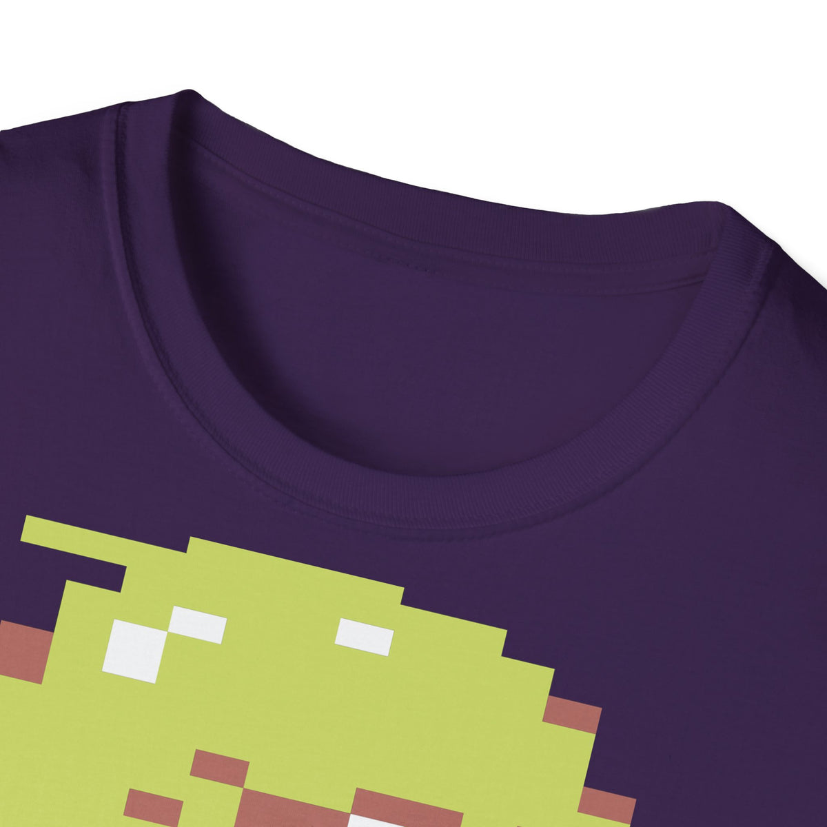 Wonder Boy - T-shirt Printify