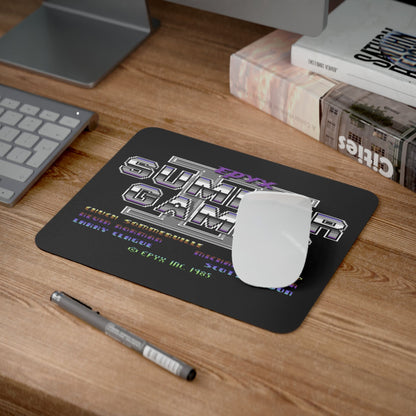 Summergames 2 Desk Mouse Pad Printify
