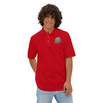 Codemasters - Polo Printify