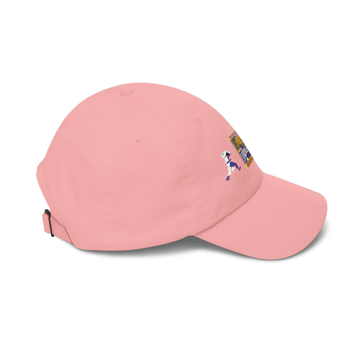 Prince of Persia - Dad Cap Printify