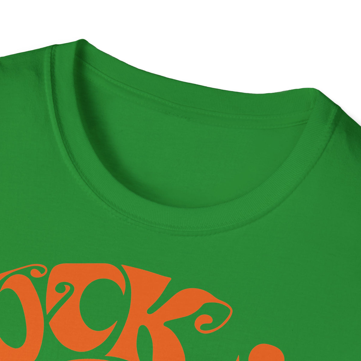 Sock It To Me - T-shirt Printify