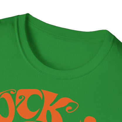 Sock It To Me - T-shirt Printify