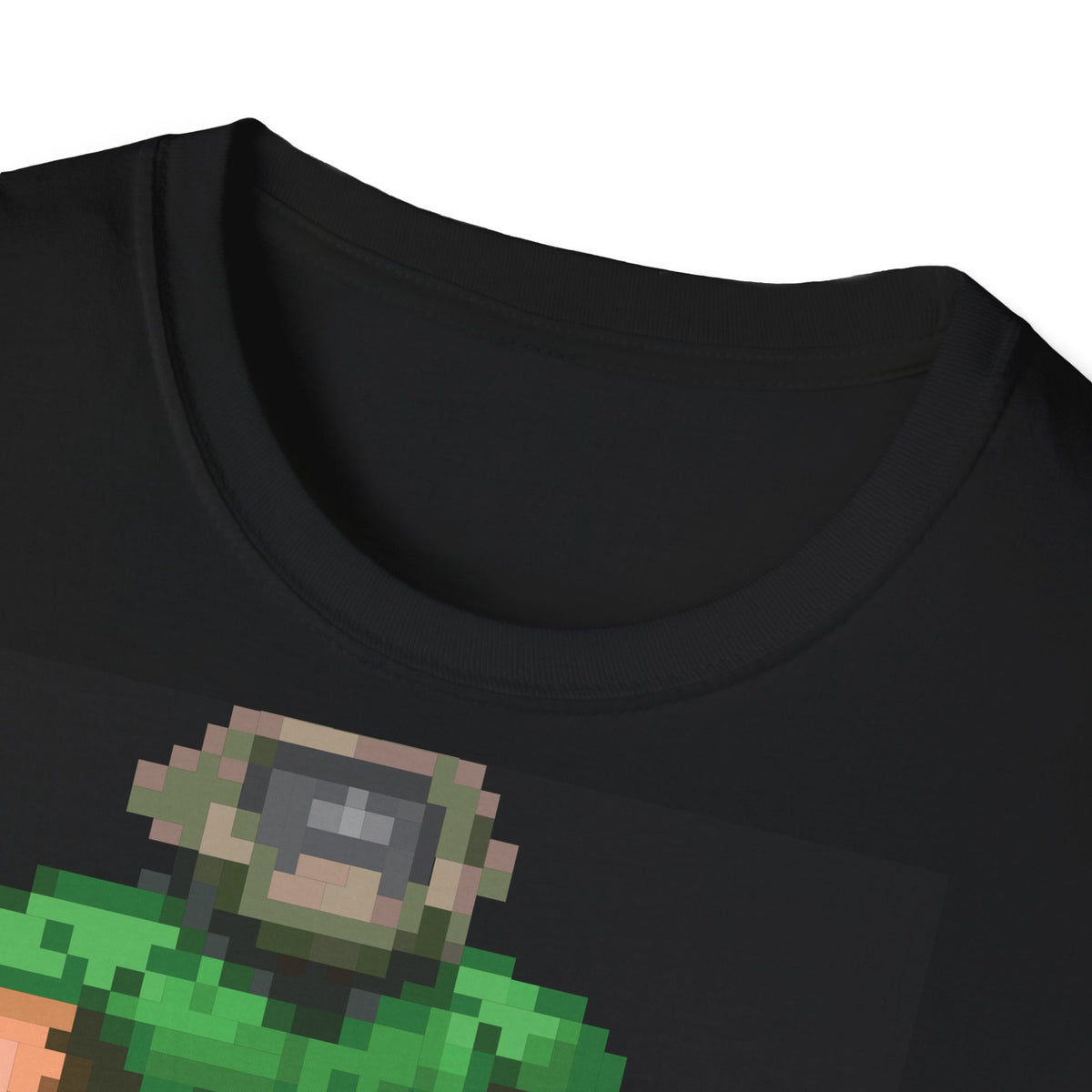 Doom - T-shirt Printify