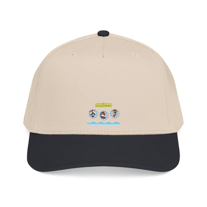 De Bereboot - Baseball Cap Printify