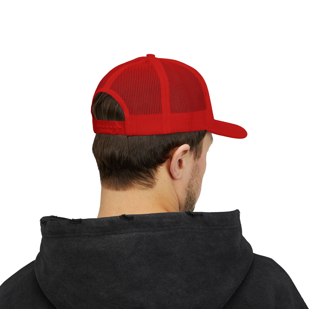 Champion - Snapback Truckerpet Printify