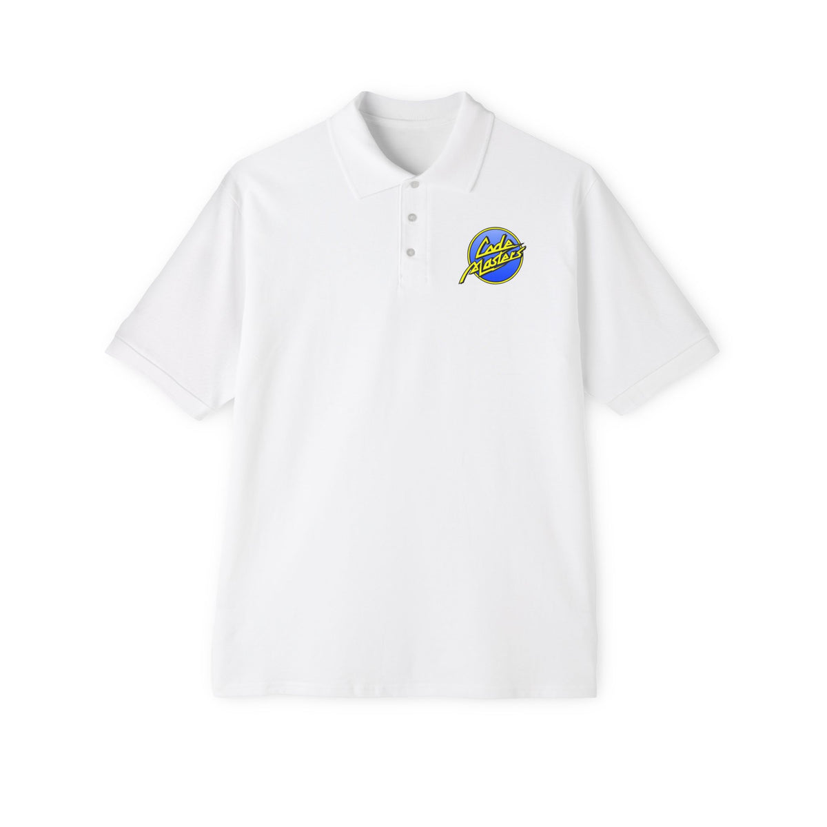 Codemasters - Polo Printify