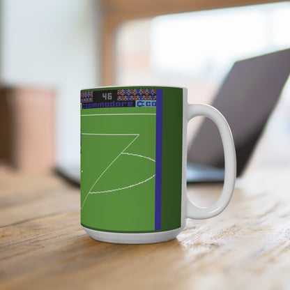 International Soccer - Mok Printify