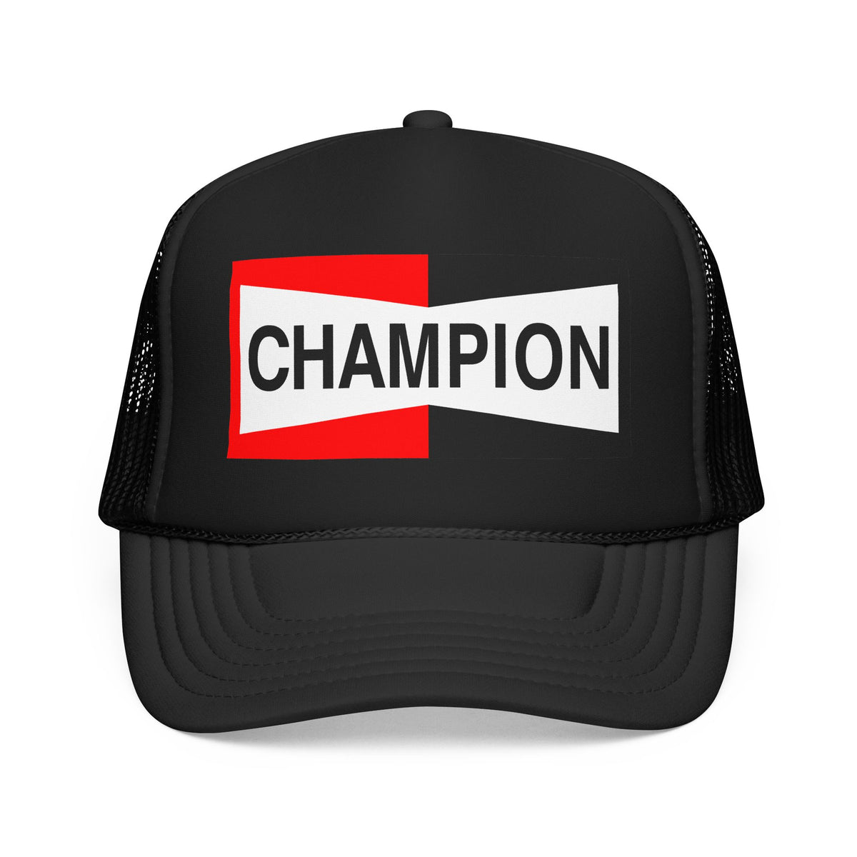 Champion - Truckerpet Printify
