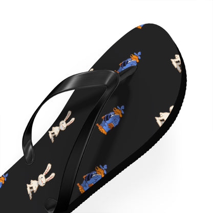 Sam & Max - Slippers Printify