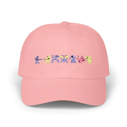 Wizard of Wor - Dad Cap Printify