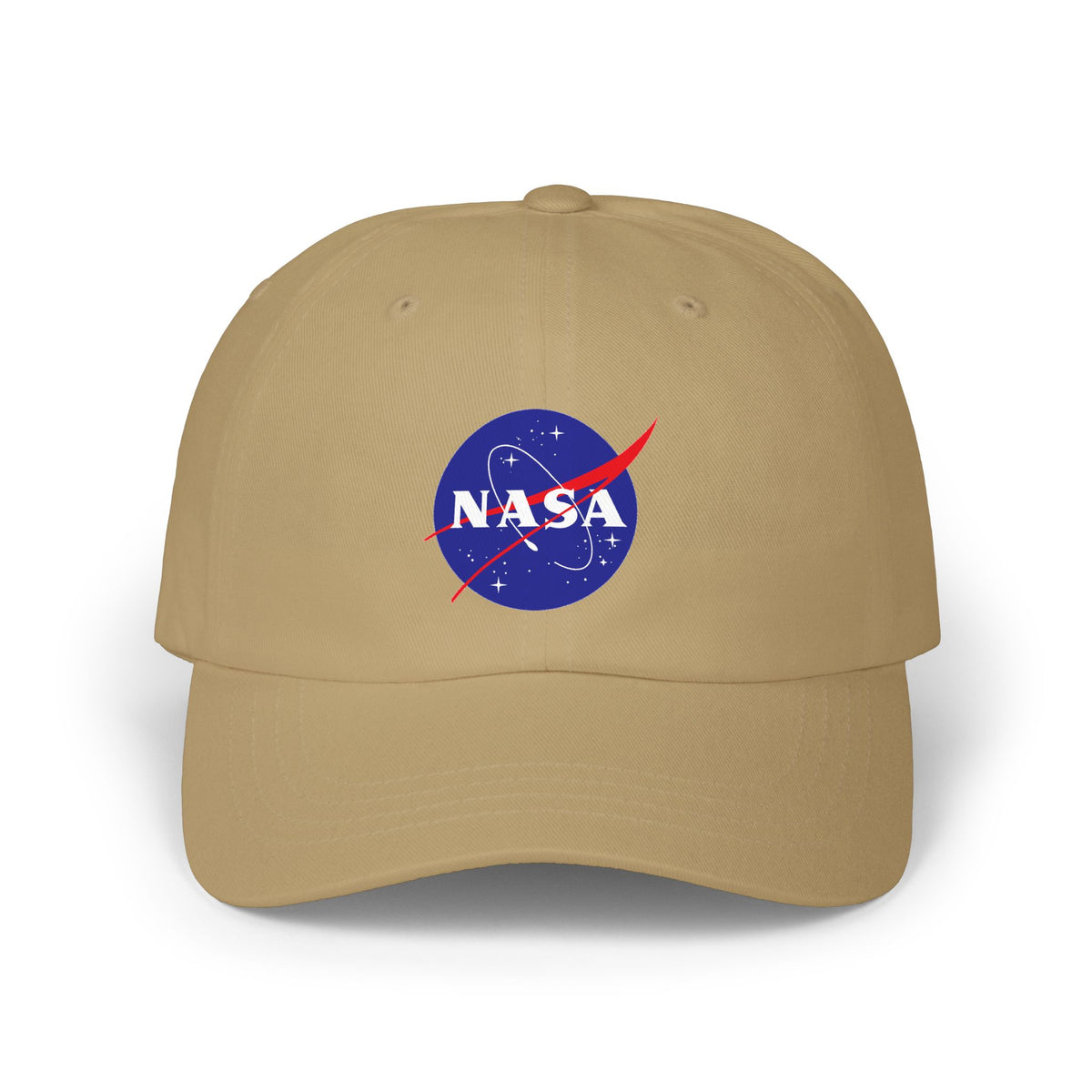 NASA - Dad Cap Printify