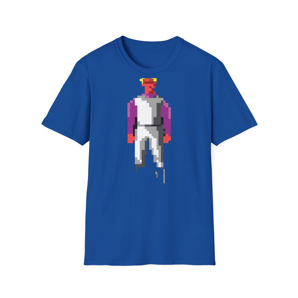Space Quest II - T-shirt Printify