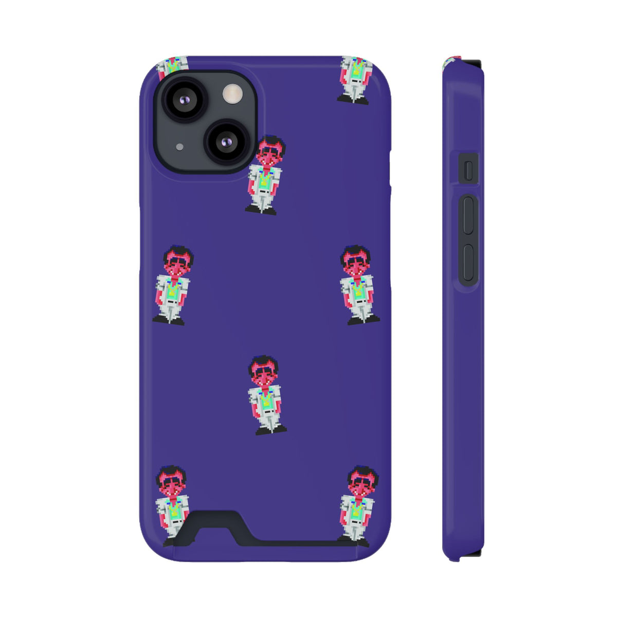 Leisure Suit Larry - Telefoonhoesje Printify