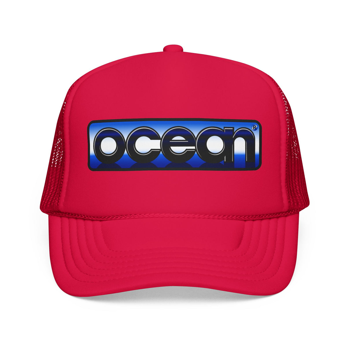 Ocean Software - Truckerpet Printify