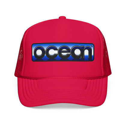 Ocean Software - Truckerpet Printify