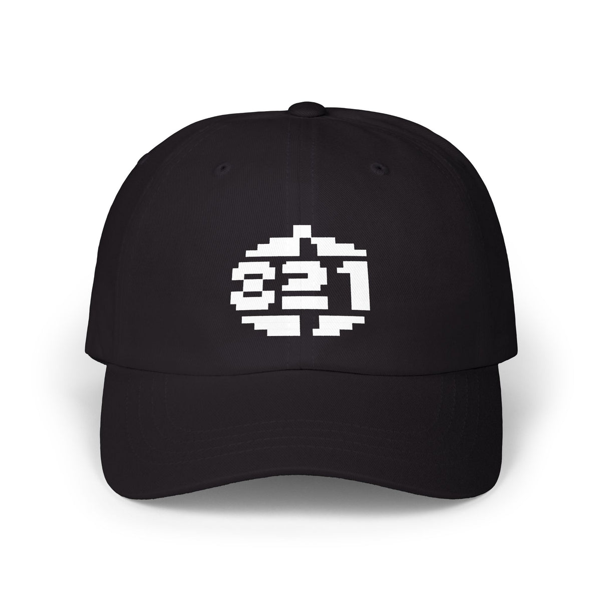 Paradroid 821 - Dad Cap Printify